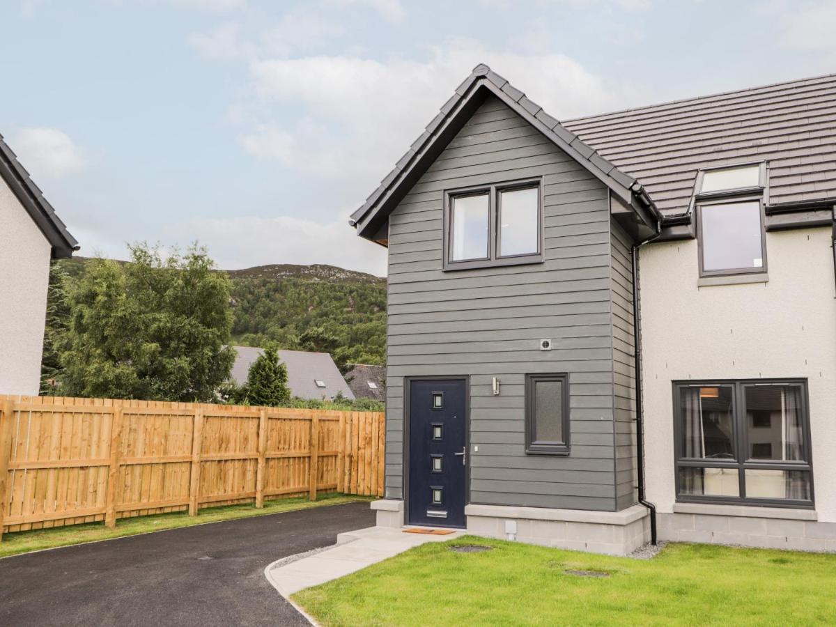 6 Bynack More Aviemore Exterior foto